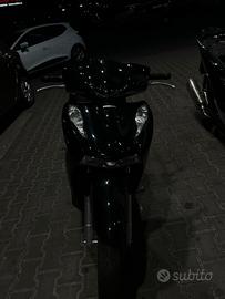 honda sh 125