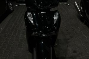 honda sh 125