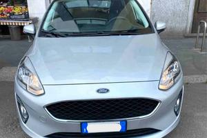 Ford Fiesta 1.0 Ecoboost Hybrid 125 CV 5 porte ST-