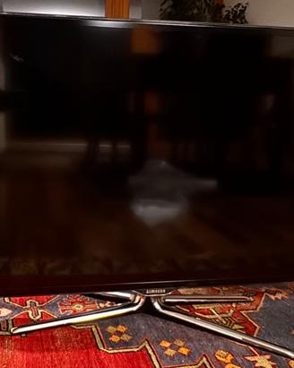 Smart TV Samsung LCD40