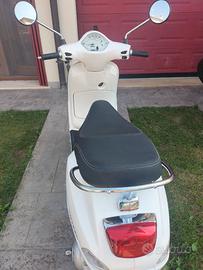 Vespa Piaggio 125 lx
