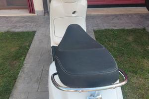 Vespa Piaggio 125 lx