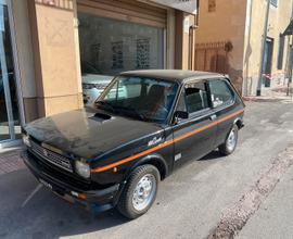 Fiat 127 Sport 70 Hp