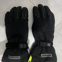 Guanti invernali  moto spidi wintertourer