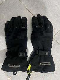 Guanti invernali  moto spidi wintertourer