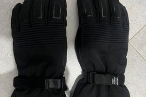 Guanti invernali  moto spidi wintertourer