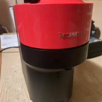 Nespresso vertuo pop