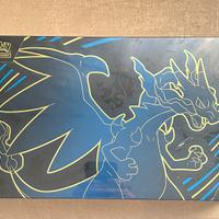 Pokémon Charizard ex Premium Scatola Sigillata ITA