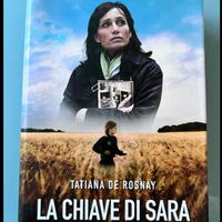 La chiave di Sara  - Tatiana De Rosnay -