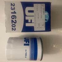 Ferrari UFI 23.162.02 Filtro olio