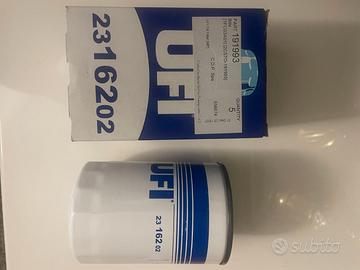 Ferrari UFI 23.162.02 Filtro olio