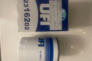 Ferrari UFI 23.162.02 Filtro olio