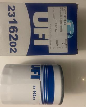 Ferrari UFI 23.162.02 Filtro olio