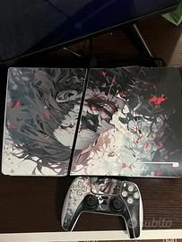 ps5 usata