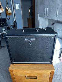 Boss Katana 100 mkii