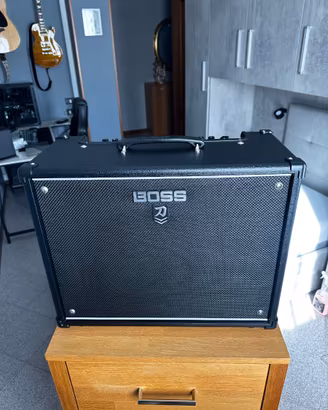 Boss Katana 100 mkii