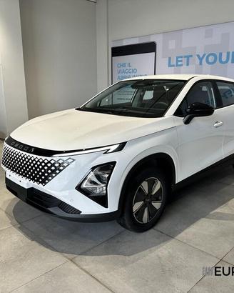 Omoda Omoda 5 SHS-H 1.5 tgdi hev Pure auto