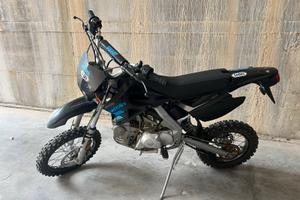 Minimoto Cross Polini  XP 4