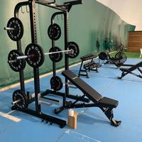 Palestra DIAMOND usata di un anno come nuova