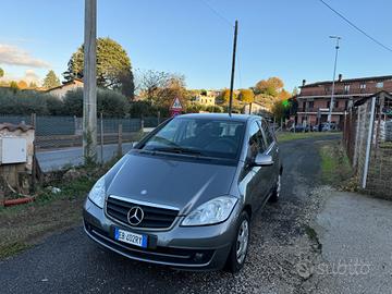 Mercedes-benz A 150 A 160 BlueEFFICIENCY