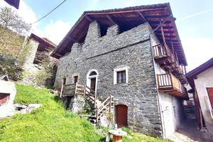 DOUES frazione Allian