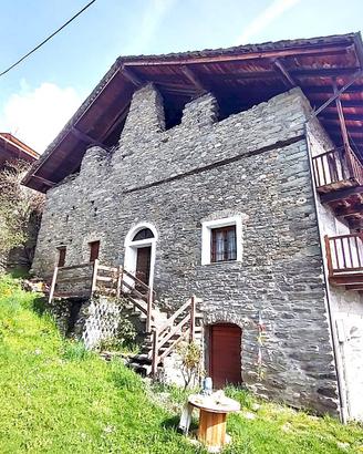DOUES frazione Allian