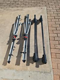 porta bici Ford kuga