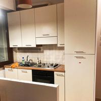 Cucina in buono stato