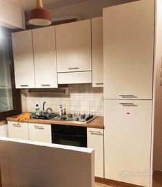 Cucina in buono stato