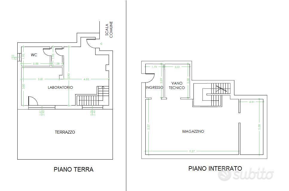 Appartamento – Piacenza, Veggioletta - Vista 5