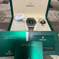 Submariner 126610 LV ITA