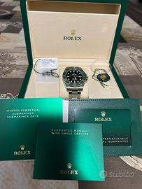 Submariner 126610 LV ITA