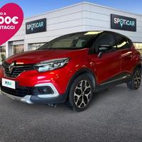 Renault Captur 1.5 dCi 90cv SPORT EDITION