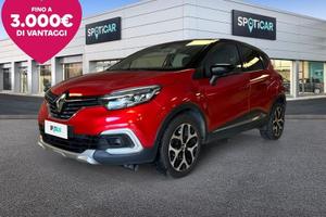 Renault Captur 1.5 dCi 90cv SPORT EDITION