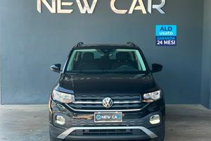 VOLKSWAGEN T-Cross 1.0 TSI Sport