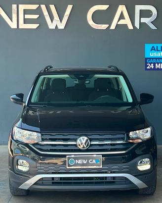 VOLKSWAGEN T-Cross 1.0 TSI Sport