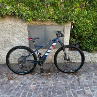 🚴♂️ Rotwild e-MTB – Taglia S – Ottime condizion