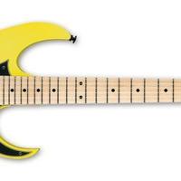 Ibanez RG550 DY Desert Sun Yellow – Made in Japan 