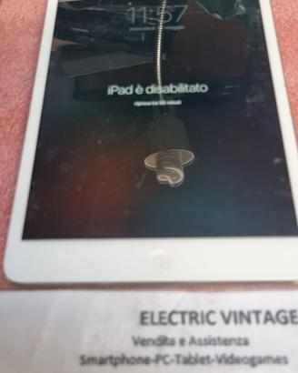 &9914N-Tablet Apple iPad Mini A1432