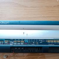 Amplificatore AUDISON SRX5