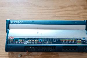 Amplificatore AUDISON SRX5