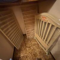 Culla Erbesi con orsetti