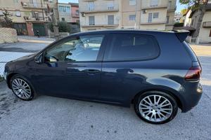 vw golf 6