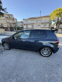vw golf 6