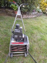 Tagliaerba elicoidale 