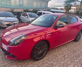 Alfa Romeo Giulietta 1.6 JTDm TCT 120 CV Business
