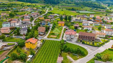 VILLA SINGOLA A CAVEDINE