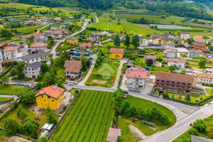 VILLA SINGOLA A CAVEDINE