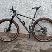 Trek procaliber 9.8 TG ML