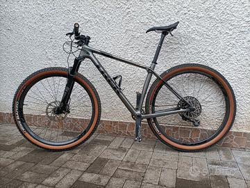 Trek procaliber 9.8 TG ML